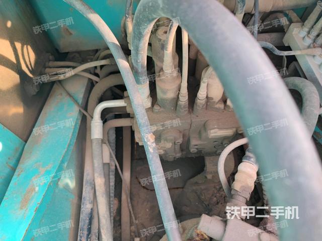分配閥(上車部件) 分配閥(上車部件)