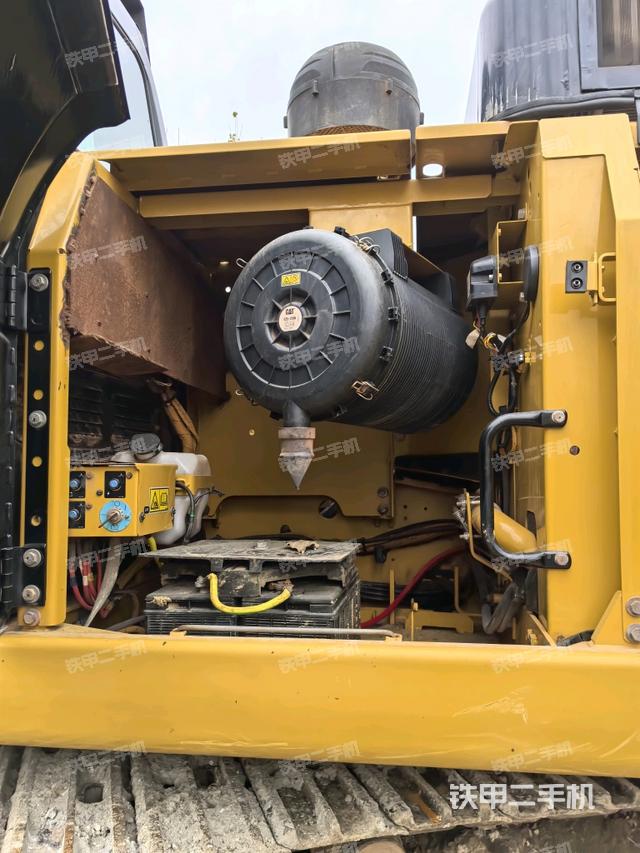 空濾倉(cāng)整體（大件艙室）