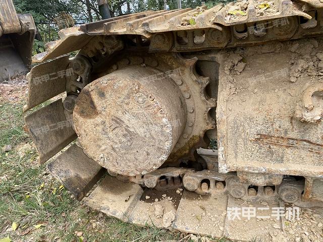 左驅(qū)動(dòng)輪（行走機(jī)構(gòu)）