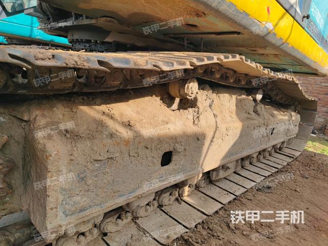 左側(cè)履帶整體?(行走機構(gòu)) 左側(cè)履帶整體?(行走機構(gòu))