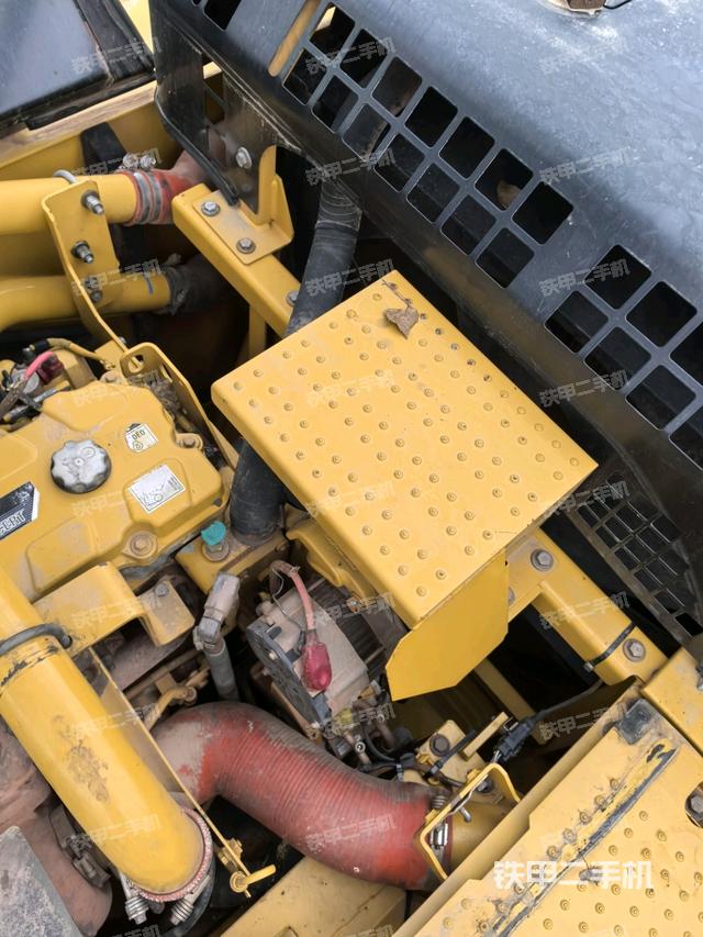 水箱+風(fēng)扇特寫（上車部件）