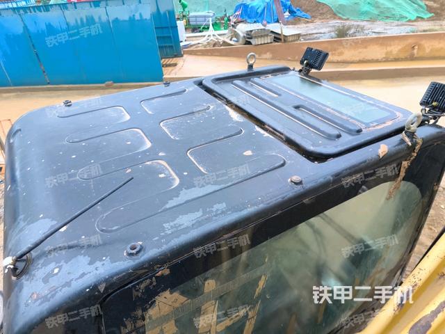 水箱+風(fēng)扇特寫（上車部件）