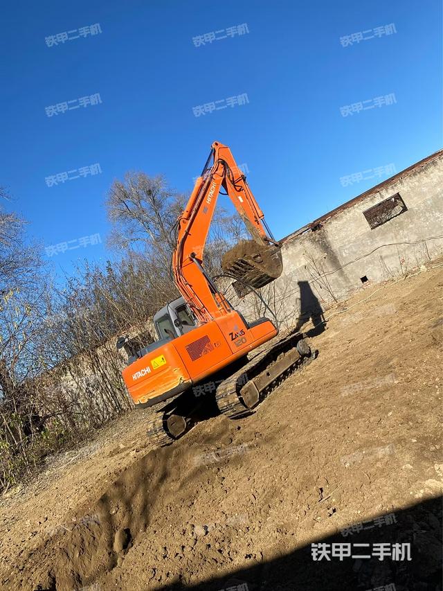整機(jī)右后45°(整機(jī)外觀) 整機(jī)右后45°(整機(jī)外觀)