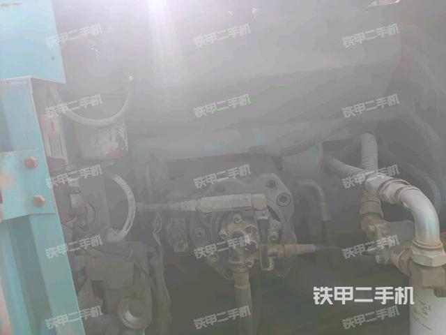 液壓泵斜45?左(大件艙室) 液壓泵斜45?左(大件艙室)