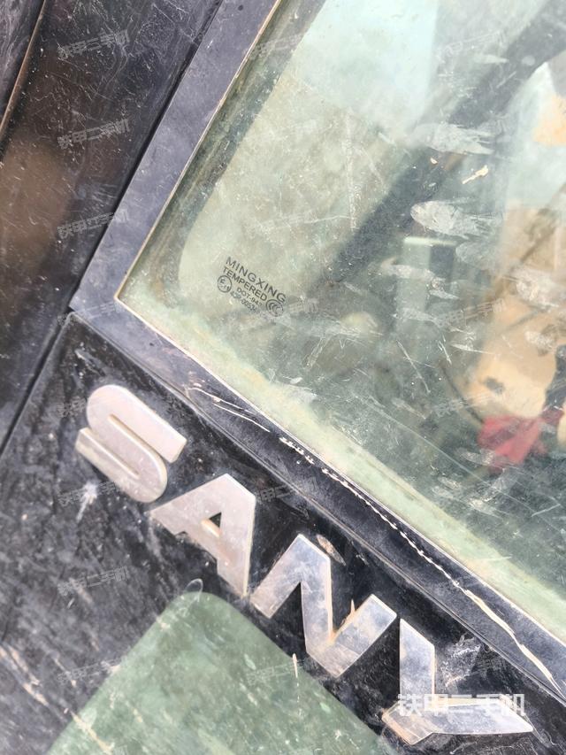 顯示屏?（駕駛室部分）