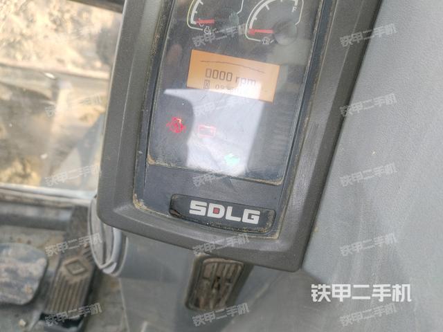 小時(shí)表(駕駛室部分) 小時(shí)表(駕駛室部分)