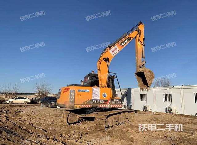 整機(jī)右后45°（整機(jī)外觀）