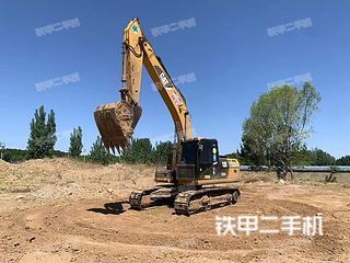 卡特彼勒323D2L挖掘機