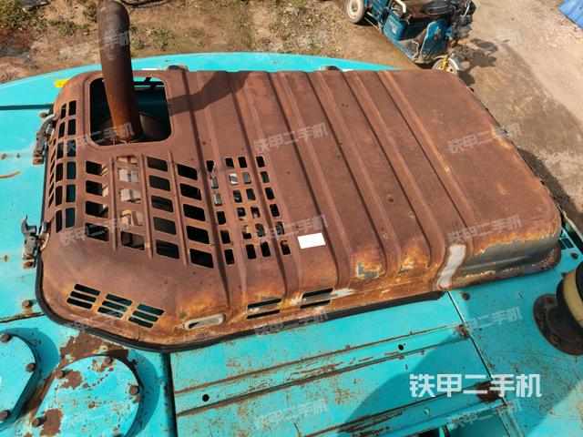 水箱+風(fēng)扇特寫(xiě)(上車部件) 水箱+風(fēng)扇特寫(xiě)(上車部件)