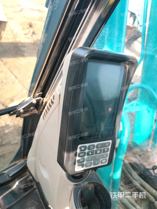 顯示屏?（駕駛室部分）