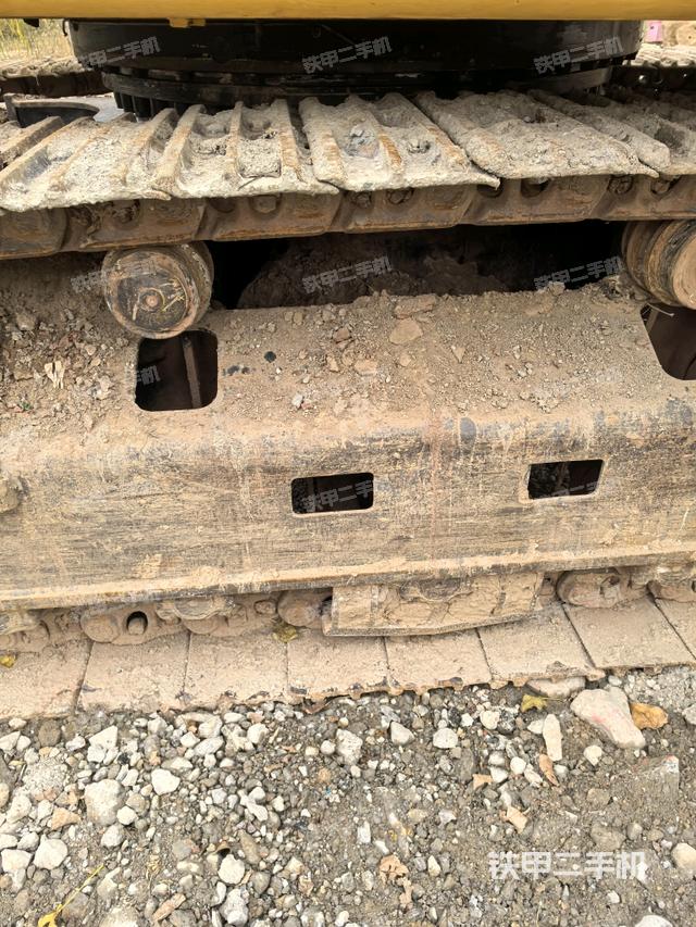 右托鏈輪+鏈筋（行走機(jī)構(gòu)）