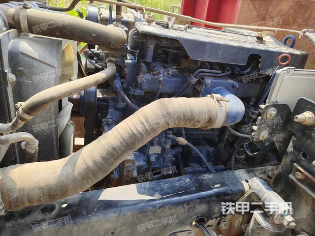 發(fā)動機（設(shè)備外觀及核心部件）