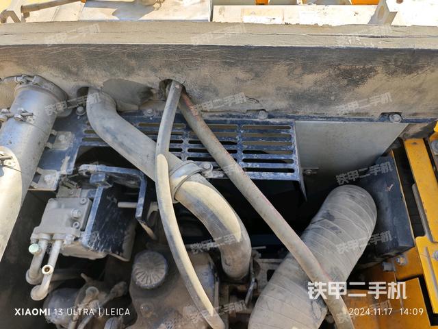 分配閥(上車部件) 分配閥(上車部件)