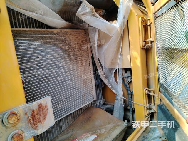 散熱器室（大件艙室）