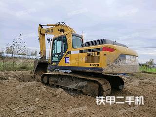 山東臨工E6210F挖掘機(jī)