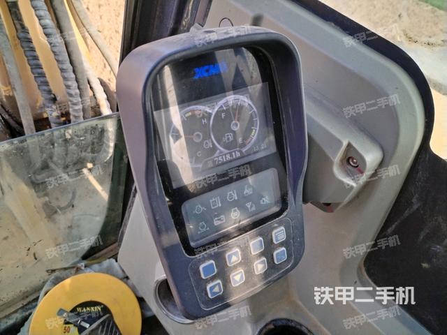 顯示屏?（駕駛室部分）