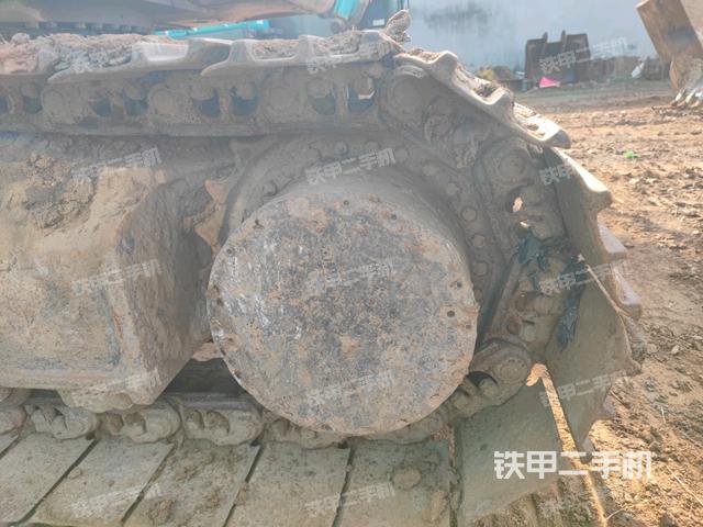 右驅(qū)動輪(行走機構(gòu)) 右驅(qū)動輪(行走機構(gòu))