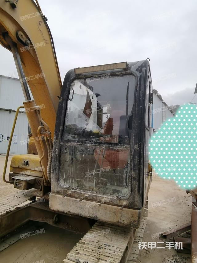 ?駕駛室正側(cè)（駕駛室部分）