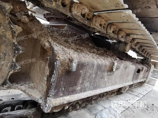 右托鏈輪+鏈筋（行走機(jī)構(gòu)）