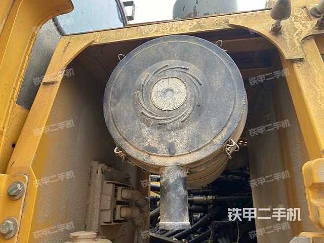 空濾倉(cāng)整體（大件艙室）