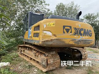 徐工XE200DA挖掘機(jī)