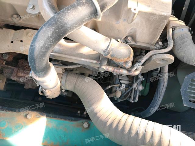 氣門室蓋螺絲特寫（上車部件）