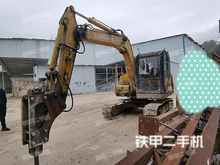 柳工CLG908D挖掘機(jī)