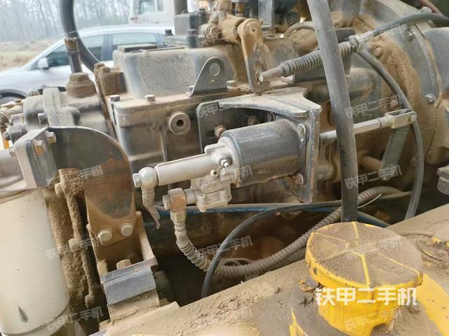 其他核心部件(設(shè)備外觀及核心部件) 其他核心部件(設(shè)備外觀及核心部件)