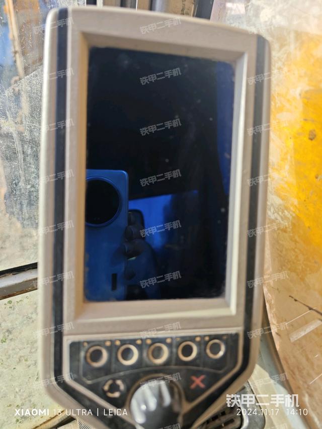 顯示屏?(駕駛室部分) 顯示屏?(駕駛室部分)