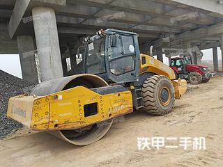 柳工CLG6126E壓路機(jī)