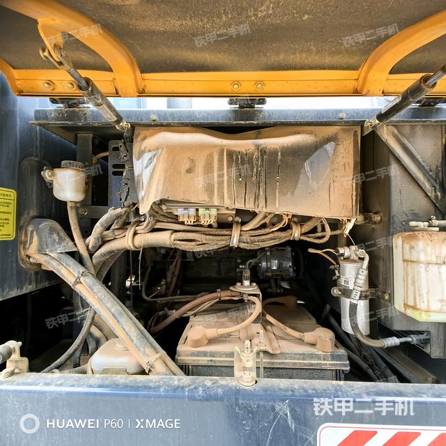 散熱器室(大件艙室) 散熱器室(大件艙室)