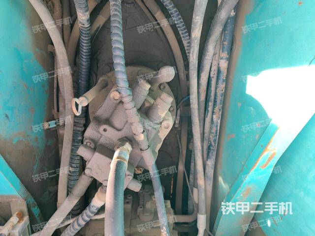 回轉(zhuǎn)馬達(上車部件) 回轉(zhuǎn)馬達(上車部件)