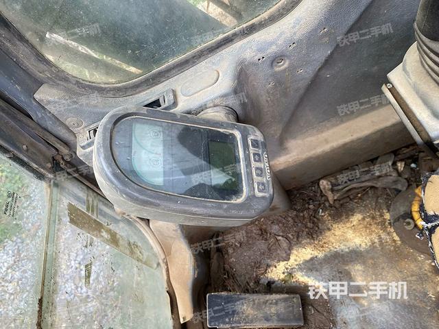 顯示屏?（駕駛室部分）