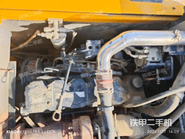 回轉(zhuǎn)馬達(上車部件) 回轉(zhuǎn)馬達(上車部件)