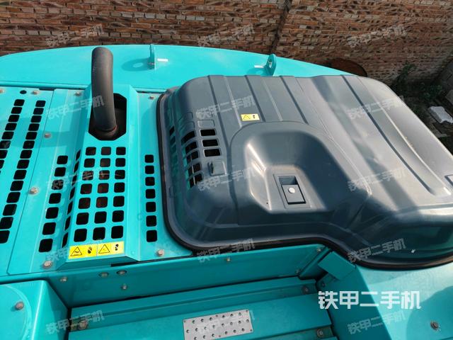 水箱+風(fēng)扇特寫（上車部件）