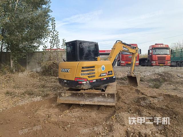 整機(jī)右后45°(整機(jī)外觀) 整機(jī)右后45°(整機(jī)外觀)