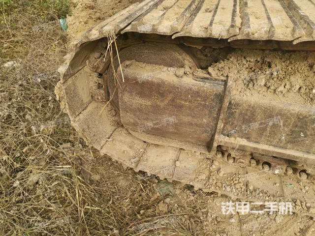 右驅(qū)動輪(行走機(jī)構(gòu)) 右驅(qū)動輪(行走機(jī)構(gòu))