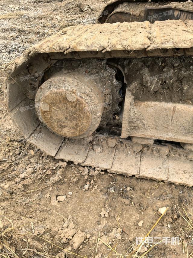 左驅(qū)動(dòng)輪（行走機(jī)構(gòu)）