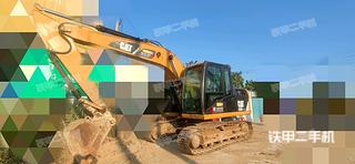 卡特彼勒312D2GC挖掘機