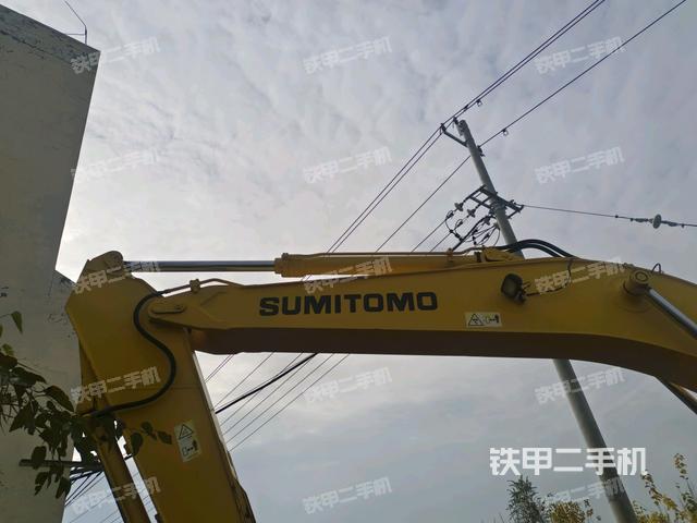 小臂整體右前(工作和回轉(zhuǎn)裝置) 小臂整體右前(工作和回轉(zhuǎn)裝置)