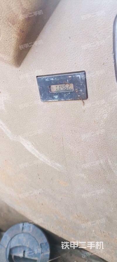 小時(shí)表(駕駛室部分) 小時(shí)表(駕駛室部分)