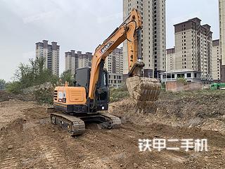 三一重工SY60C挖掘機(jī)