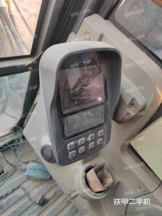 顯示屏?（駕駛室部分）