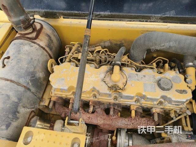 水箱+風(fēng)扇特寫（上車部件）