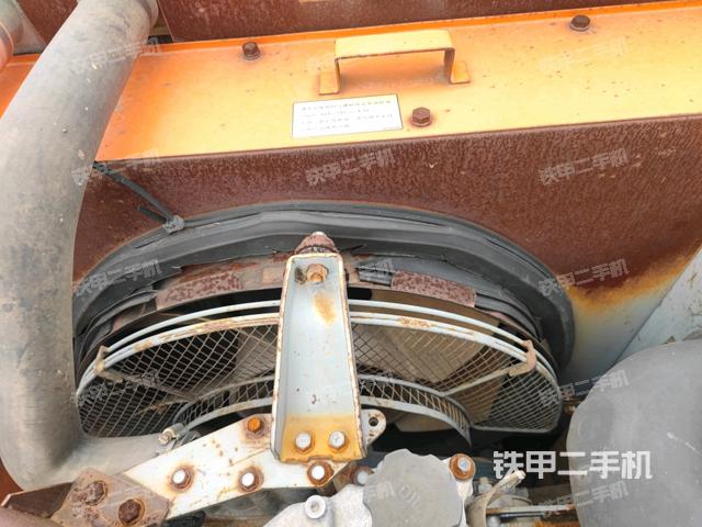 增壓器特寫(上車部件) 增壓器特寫(上車部件)