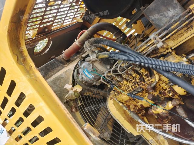 發(fā)動(dòng)機(jī)/電動(dòng)機(jī)1（動(dòng)力系統(tǒng)）