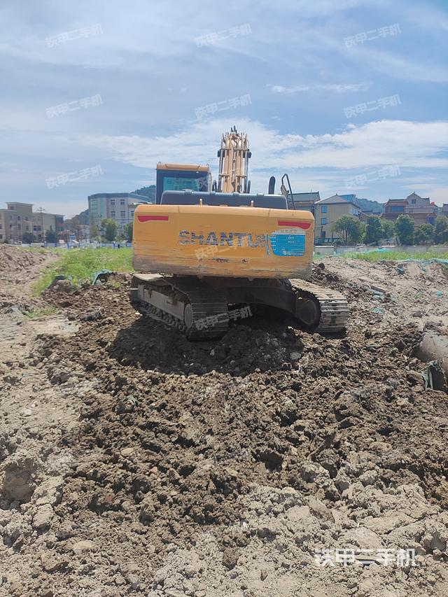 整机右后45°（整机外观）