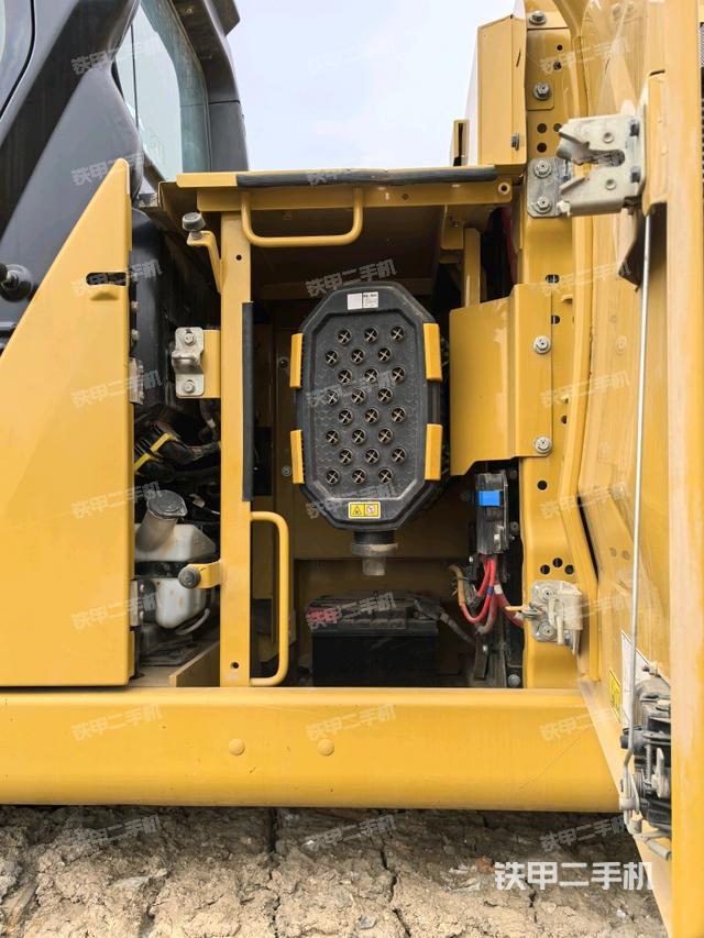 空濾倉整體（大件艙室）