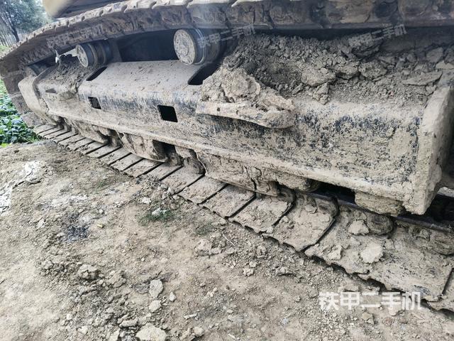 右導(dǎo)向輪（行走機(jī)構(gòu)）