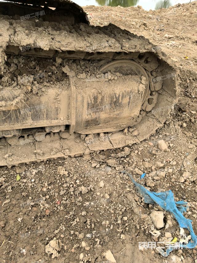 右導(dǎo)向輪（行走機(jī)構(gòu)）